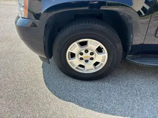 Chevrolet Tahoe 2014 4x2 LT 4dr SUV
