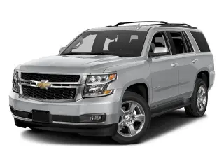 Chevrolet Tahoe 2017 4x4 LS 4dr SUV