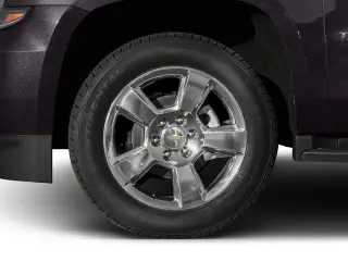 Chevrolet Tahoe 2017 4x4 LS 4dr SUV