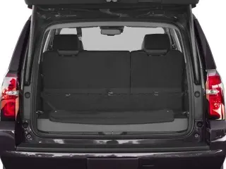 Chevrolet Tahoe 2017 4x4 LS 4dr SUV