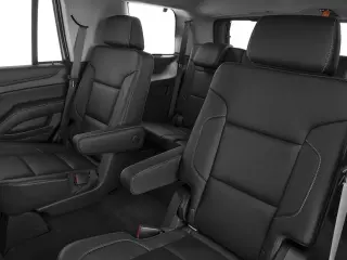 Chevrolet Tahoe 2017 4x4 LS 4dr SUV
