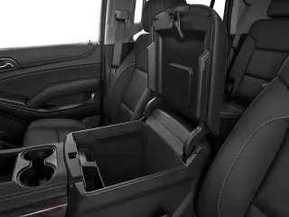 Chevrolet Tahoe 2017 4x4 LS 4dr SUV
