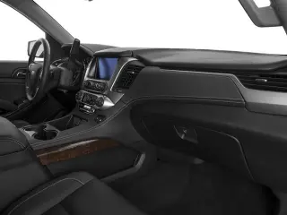 Chevrolet Tahoe 2017 4x4 LS 4dr SUV