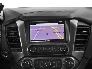 Chevrolet Tahoe 2017 4x4 LS 4dr SUV