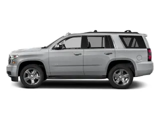 Chevrolet Tahoe 2017 4x4 LS 4dr SUV
