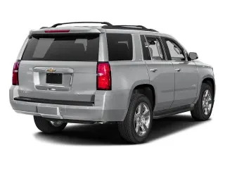 Chevrolet Tahoe 2017 4x4 LS 4dr SUV