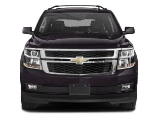 Chevrolet Tahoe 2017 4x4 LS 4dr SUV