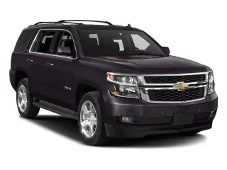 Chevrolet Tahoe 2017 4x4 LS 4dr SUV