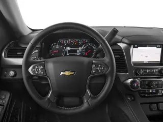 Chevrolet Tahoe 2017 4x4 LS 4dr SUV