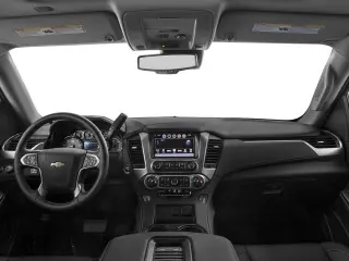 Chevrolet Tahoe 2017 4x4 LS 4dr SUV