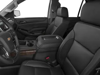 Chevrolet Tahoe 2017 4x4 LS 4dr SUV
