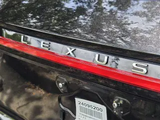 Lexus RX 350 2024 4dr SUV
