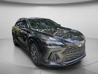 Lexus RX 350 2024 4dr SUV