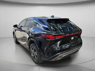 Lexus RX 350 2024 4dr SUV