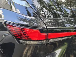 Lexus RX 350 2024 4dr SUV
