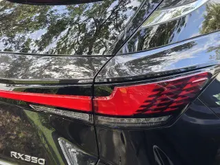 Lexus RX 350 2024 4dr SUV