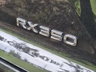 Lexus RX 350 2024 4dr SUV