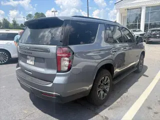 Chevrolet Tahoe 2021 4x4 Z71 4dr SUV