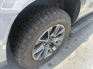 Chevrolet Tahoe 2021 4x4 Z71 4dr SUV