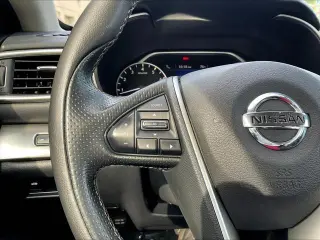 Nissan Maxima 2019 3.5 SV 4dr Sedán