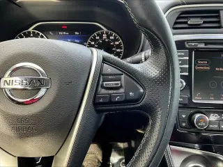 Nissan Maxima 2019 3.5 SV 4dr Sedán