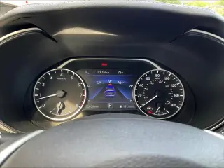 Nissan Maxima 2019 3.5 SV 4dr Sedán