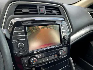 Nissan Maxima 2019 3.5 SV 4dr Sedán
