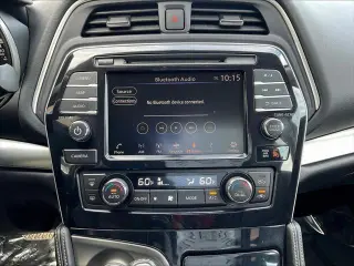 Nissan Maxima 2019 3.5 SV 4dr Sedán