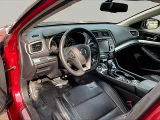 Nissan Maxima 2019 3.5 SV 4dr Sedán