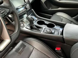 Nissan Maxima 2019 3.5 SV 4dr Sedán