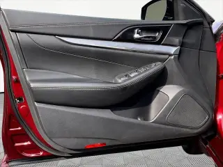 Nissan Maxima 2019 3.5 SV 4dr Sedán