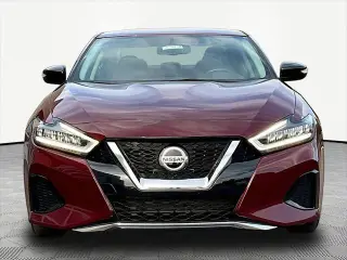 Nissan Maxima 2019 3.5 SV 4dr Sedán