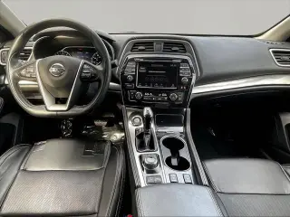 Nissan Maxima 2019 3.5 SV 4dr Sedán