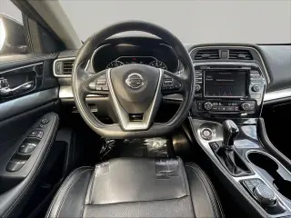 Nissan Maxima 2019 3.5 SV 4dr Sedán