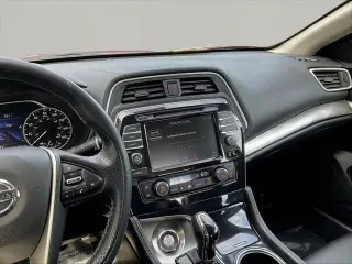 Nissan Maxima 2019 3.5 SV 4dr Sedán