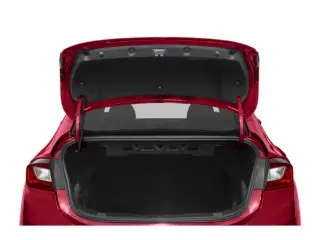 Chevrolet Cruze 2018 LT Automático Sedán 4 puertas