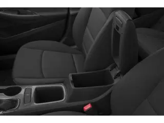 Chevrolet Cruze 2018 LT Automático Sedán 4 puertas
