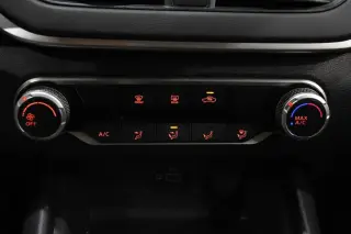 Nissan Altima 2023 2.5 S 4dr Sedán