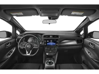 Nissan LEAF 2025 S 4dr Hatchback