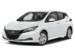 Nissan LEAF 2025 S 4dr Hatchback