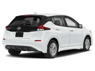 Nissan LEAF 2025 S 4dr Hatchback