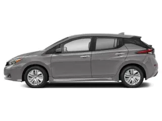 Nissan LEAF 2025 S 4dr Hatchback