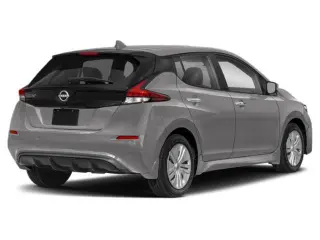 Nissan LEAF 2025 S 4dr Hatchback