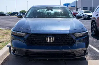 Honda Accord 2024 EX 4p Sedan