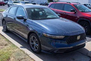 Honda Accord 2024 EX 4p Sedan