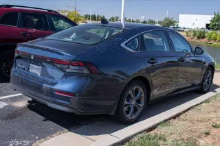 Honda Accord 2024 EX 4p Sedan