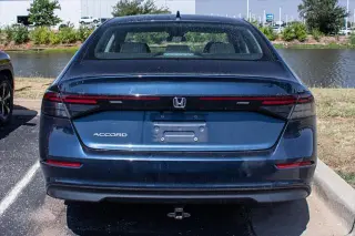 Honda Accord 2024 EX 4p Sedan