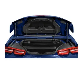 Chevrolet Camaro 2020 LT 2dr Convertible w/1LT
