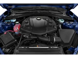 Chevrolet Camaro 2020 LT 2dr Convertible w/1LT