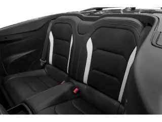 Chevrolet Camaro 2020 LT 2dr Convertible w/1LT
